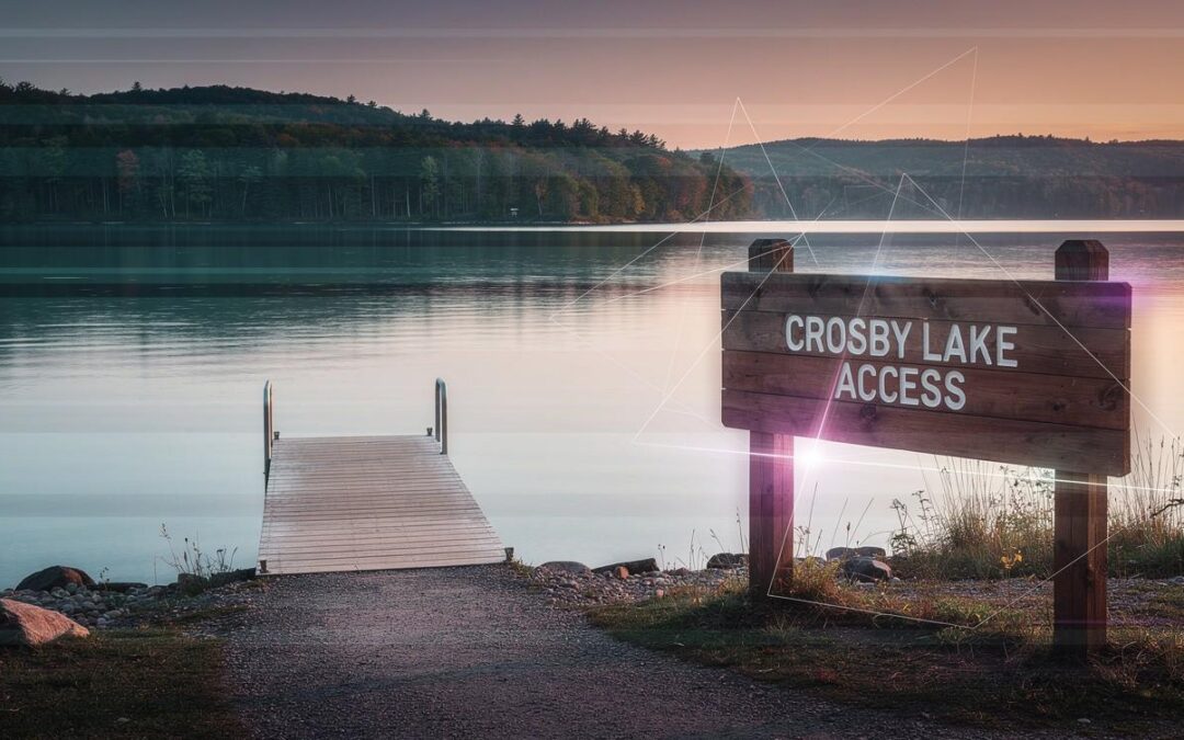 Why Lake Access Rights Matter More Than You Think in Crosby