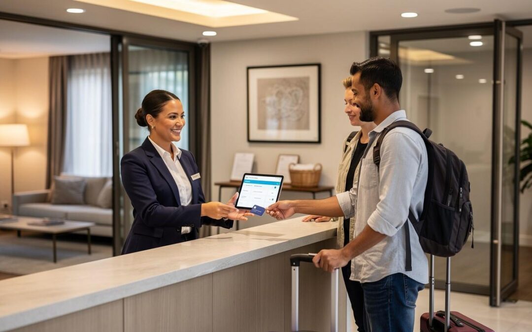 Concierge Rental Services Minnesota: Elevate Every Stay