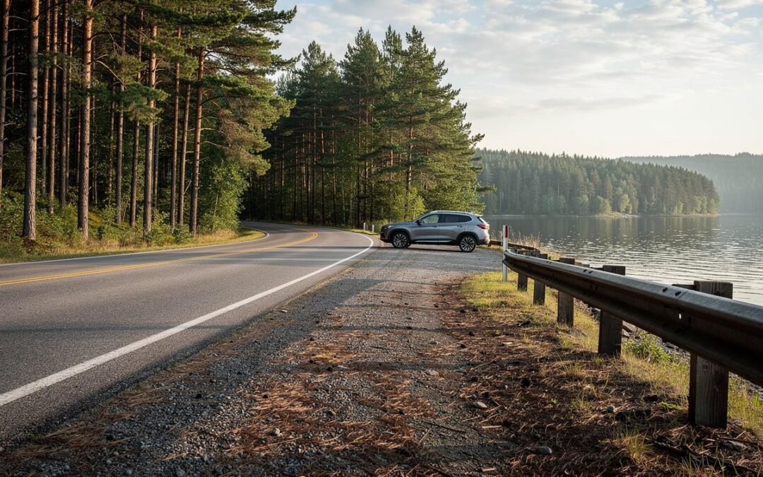 Crosslake Area Exploration: Scenic Sights on a Northern Minnesota Road Trip