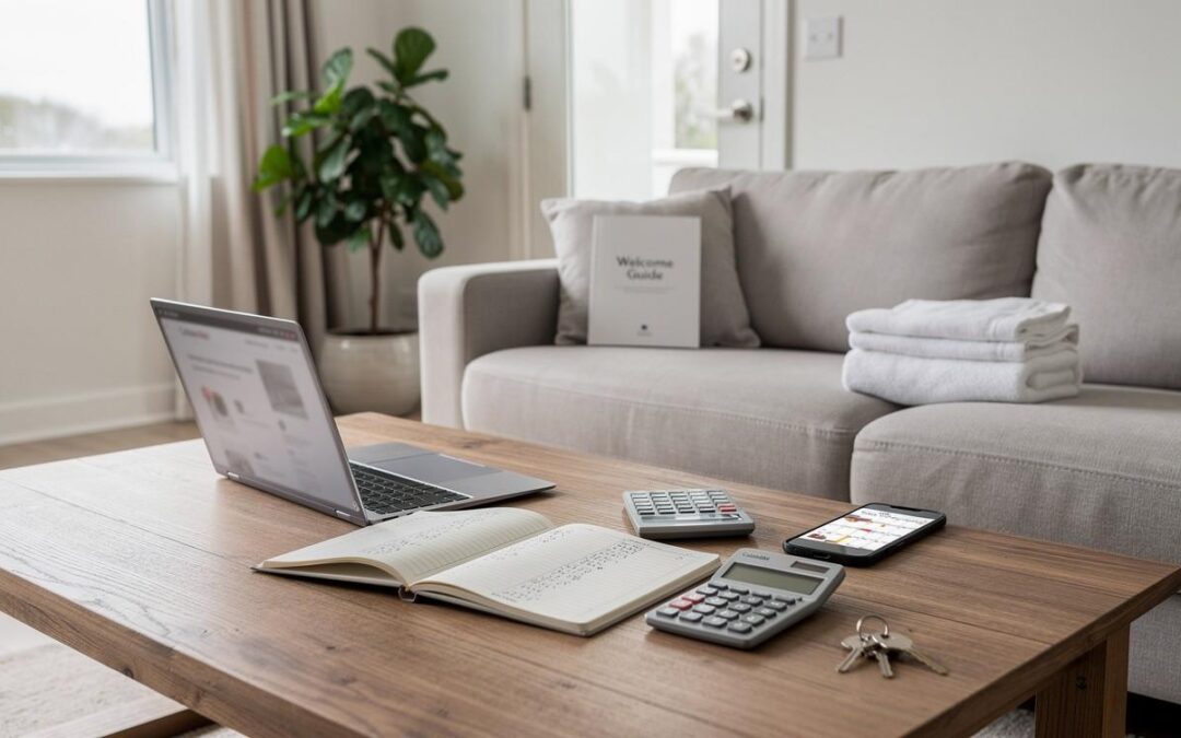 Maximize Vacation Rental Income: From Listings To Profit