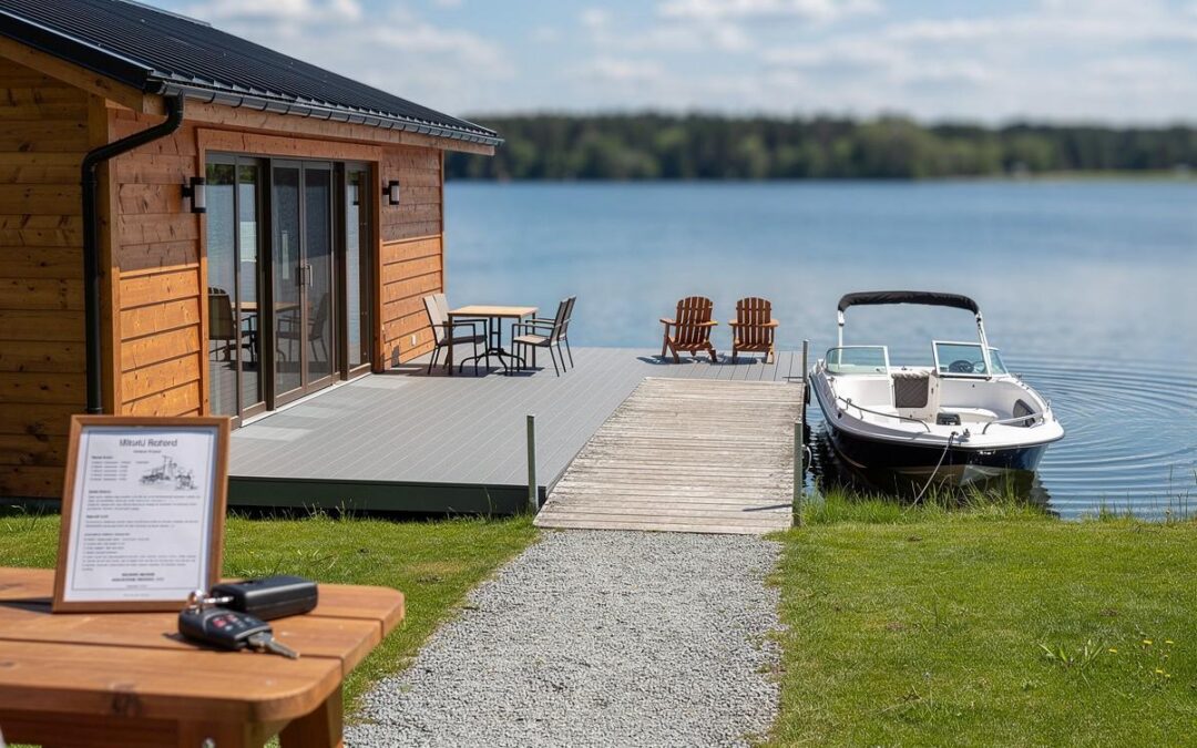 Crosslake Lakefront Rentals: A Local Insight for Your Vacation Home