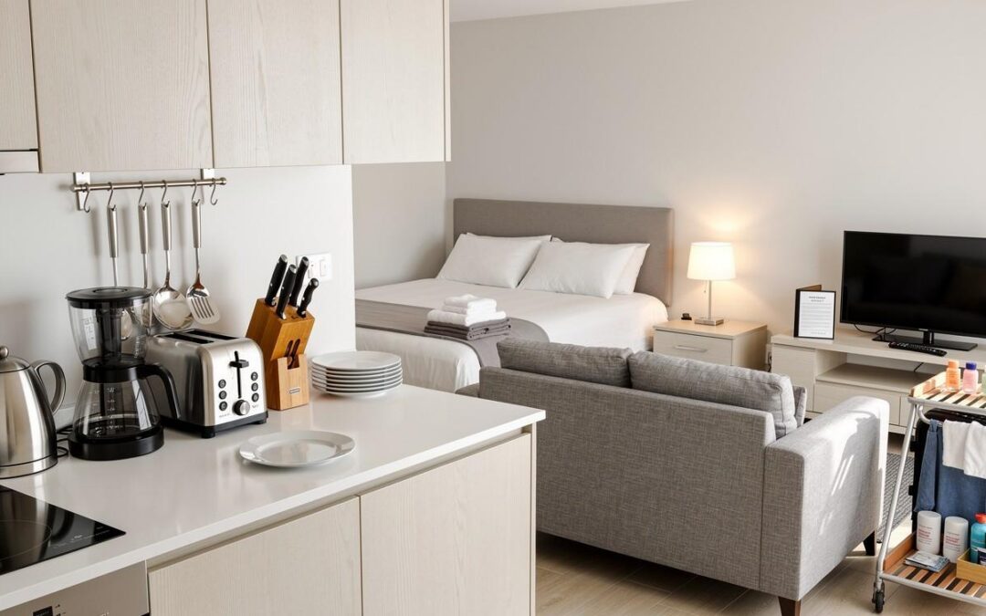 Fully Equipped Vacation Rentals: Everything You Need For a Stress-Free Stay