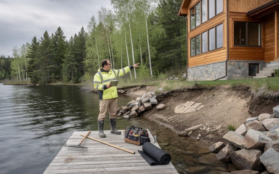 Lakefront Property Management Minnesota: Protecting Your Waterfront Investment