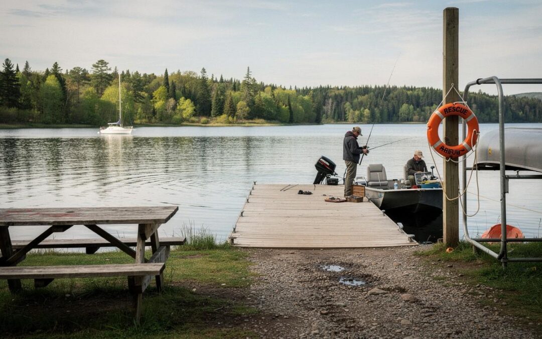 Mille Lacs Attractions: Discover Northern Minnesota’s Must-See Spots