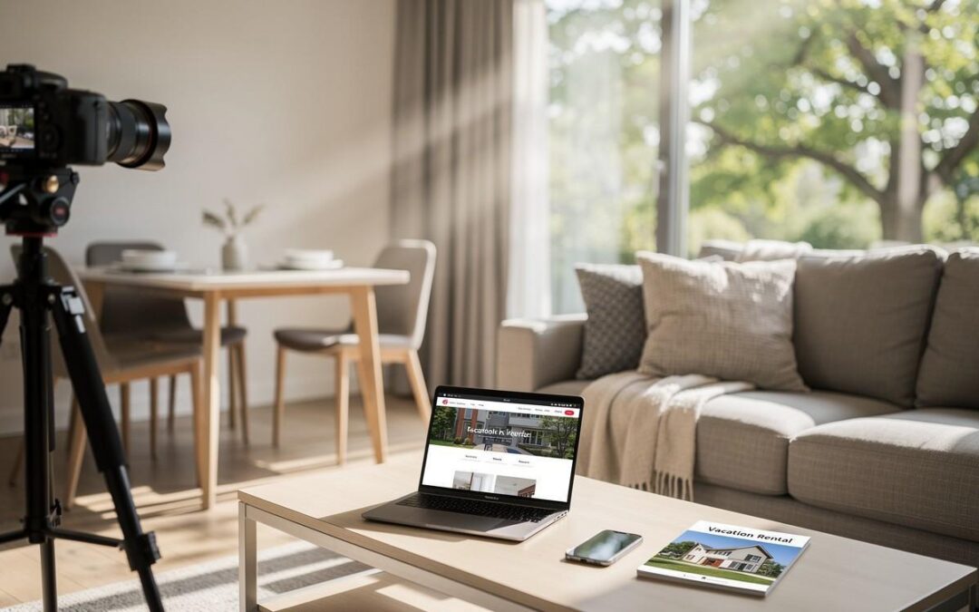 Minnesota Vacation Rental Marketing: Attract More Bookings Fast