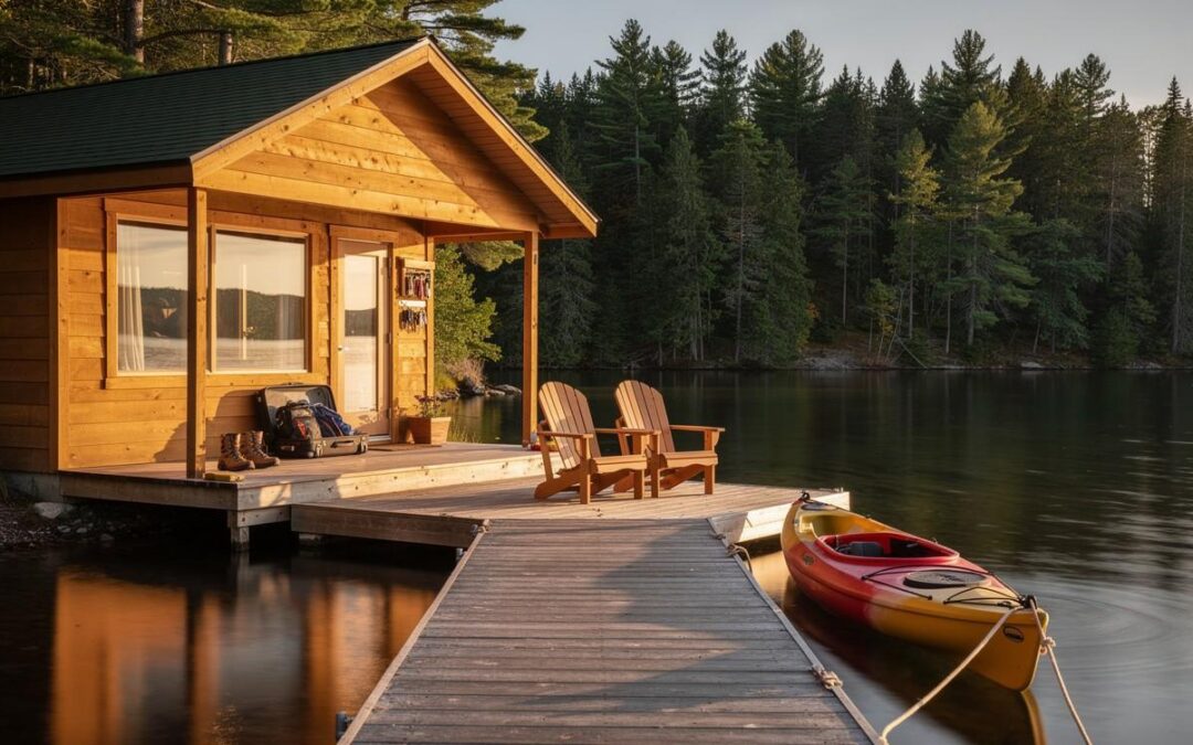 Northern Minnesota Vacation Rentals: Easy, Stress-Free Stays